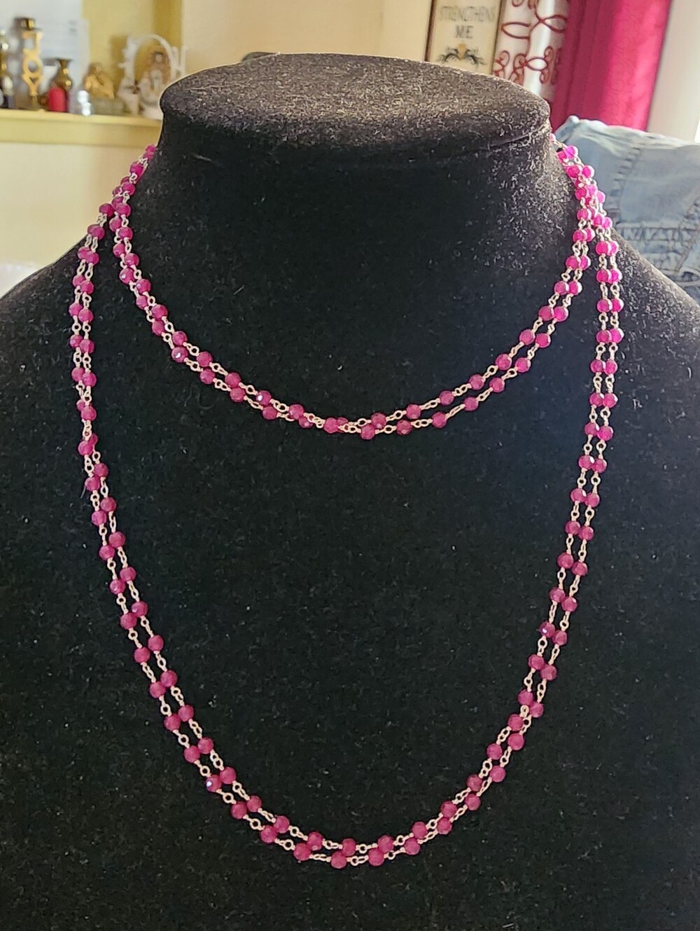 925 Sterling Silver Necklace